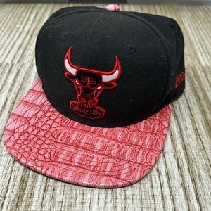 Chicago Bulls Hat